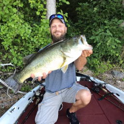 Flippin The Script Fishing