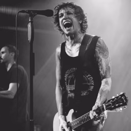 Laura Jane Grace