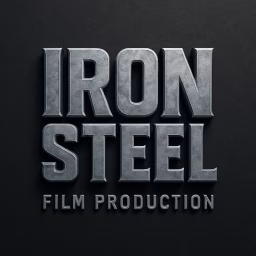IRON STEEL - Film Production