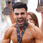 Ekansh Taneja
