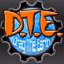 Drag The Earth