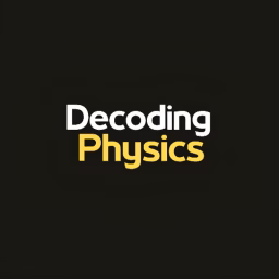 Decoding Physics 
