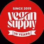 Vegan Supply Chinatown