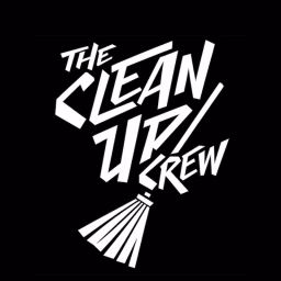 The Clean Up Crew