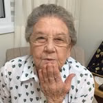 Vovó Palmirinha