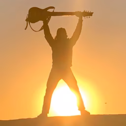 Extreme Bass Guitar