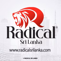 Radical Sri Lanka