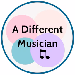 A Different Musician
