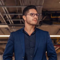 Arq. Luis Marín