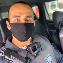 Polícia Em Ação