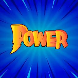 Behind The Power VFX