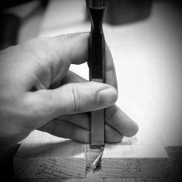 Heritage School of Woodworking