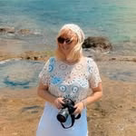 Miriam Harary-Van Laar