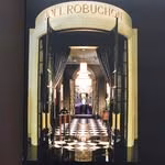 Joël Robuchon Restaurant