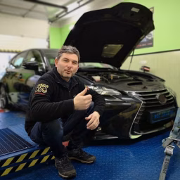 44tuning Performance Center Opole