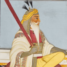 Tawarikh e Punjab