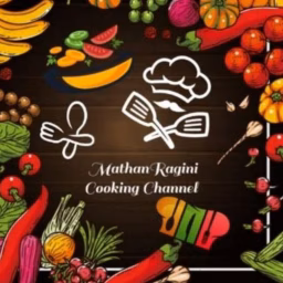 Mathan Ragini Cooking Channel 
