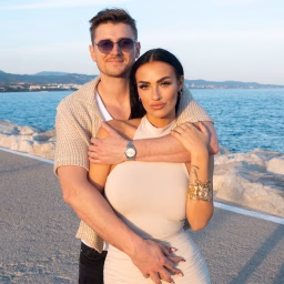 Tommy & Paulina