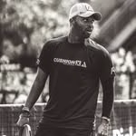 Donald Young