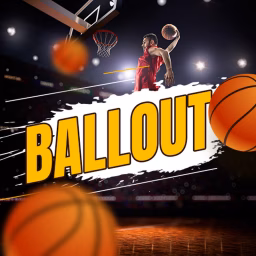 BALLOUT BASKETBALL