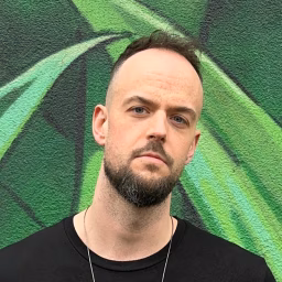 The AI Architects | Tom Crawshaw