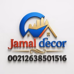 Jamal decor