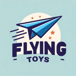 Flying Toys