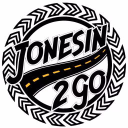 Jonesin 2 Go