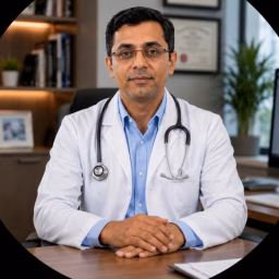 Dr. Sunil Sharma