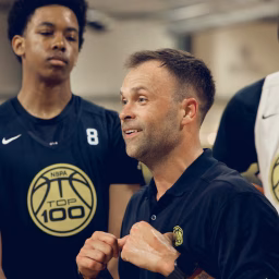 Tyler Relph's Hoop Dynamic