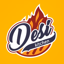 Desi Kitchen