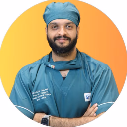 Dr. Vivek Galani
