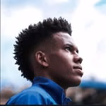 Estevão Willian