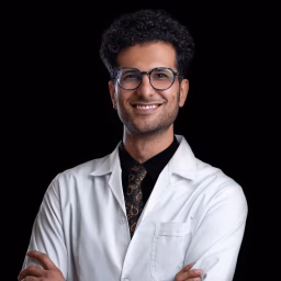 Dr Sana