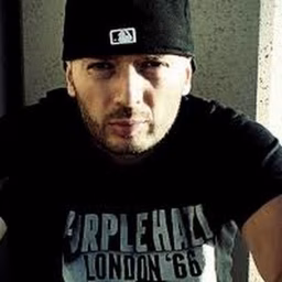 Rebel a.k.a. Unikkatil