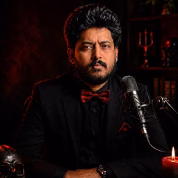 Mr Prabhakaran