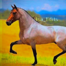 Isa edits👑🐎 