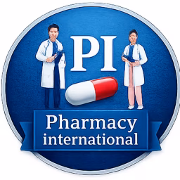 Pharmacy International