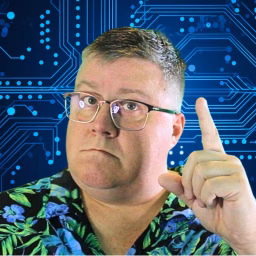 The Grumpy Sysadmin