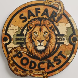 The Safari Podcast