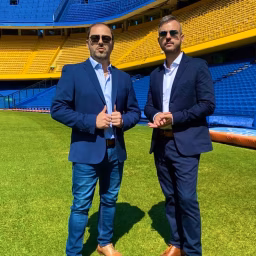 Somos Boca