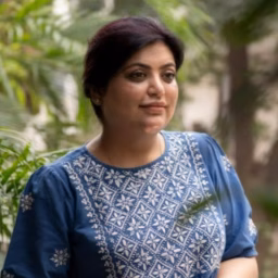 Dr Nivedita Dadu 