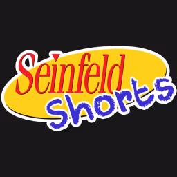 Seinfeld Shorts