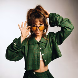 Lindsey Stirling - Topic