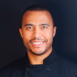 Chef Vic Cuisine
