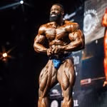 Marc Hector - IFBB PRO - Online Coach