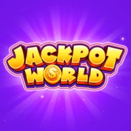 Jackpot World™️ - Slots Casino