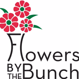 Flowers by the Bunch