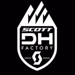SCOTT DH Factory