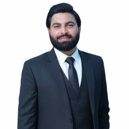Mushahid Ali Vlogs